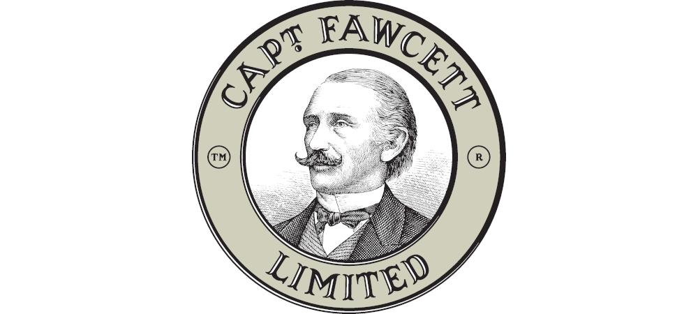 Captain Fawcett
