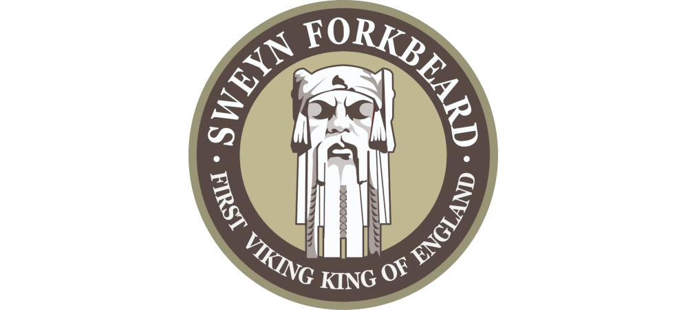 Sweyn Forkbeard