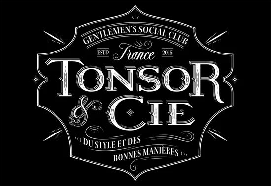 Tonsor & Cie