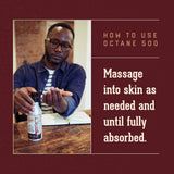 Sweet Tobacco Hand & Body lotion