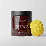 Yuzu Paste