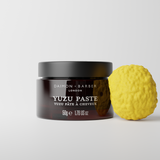 Yuzu Paste