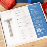 Henson AL13 2 ára rakisett