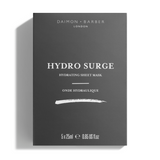 Hydro Surge Andlitsmaska 25ml