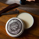 Citrus Aftershave Balm