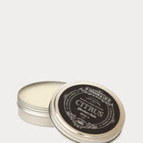 Citrus Aftershave Balm