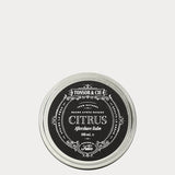 Citrus Aftershave Balm