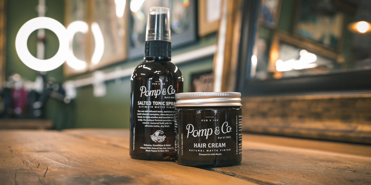 POMP & CO