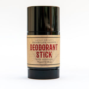Expedition Reserve Deodorant