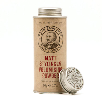 Expedition Reserve Hair Powder