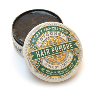 Strong Pomade