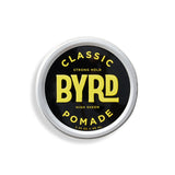 Byrd Classic Pomade