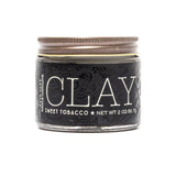 Sweet Tobacco Clay