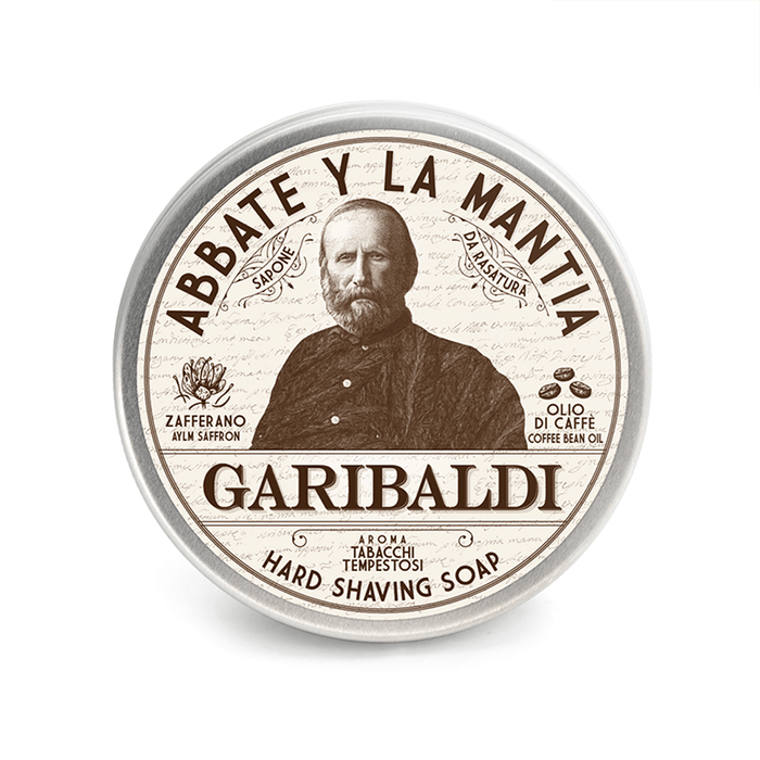 Garibaldi Rakisápa