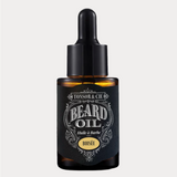 Beard Oil Boisée 30ml