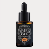 Beard Oil Orient 30ml