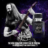 John Petrucci Nebula Eau de Parfum