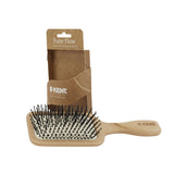 Kent Pure Flow fýrakanta bust við fínum tindum
