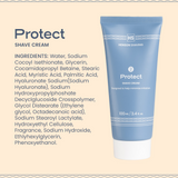 Protect Shave Cream