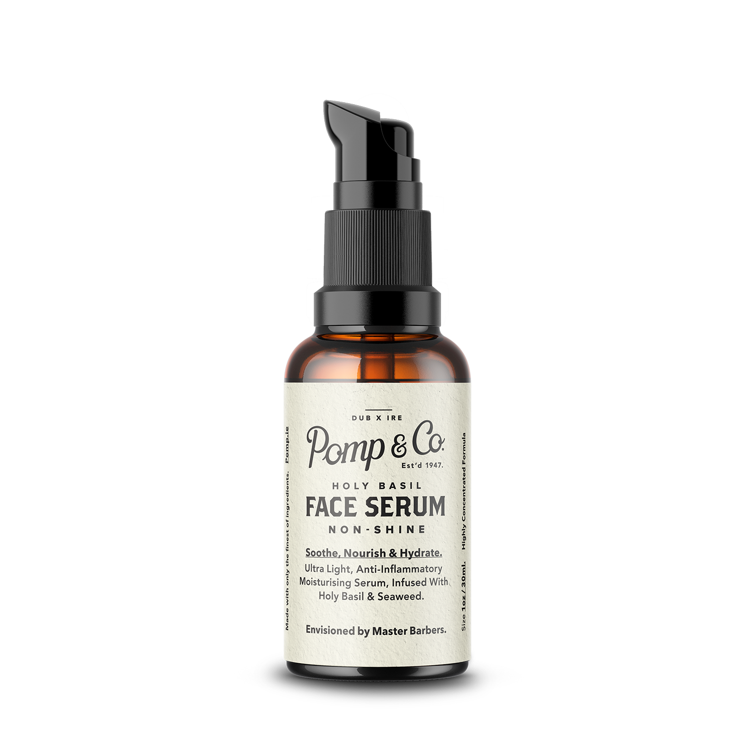 Face Serum