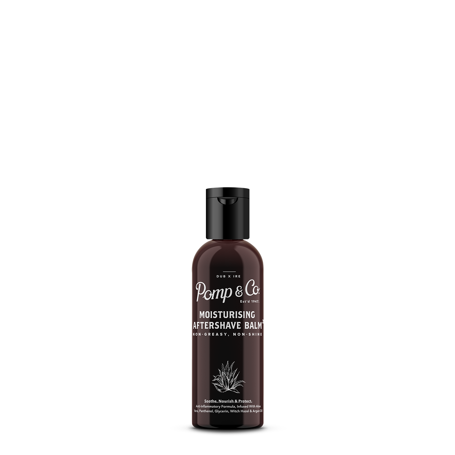 Aftershave Balm
