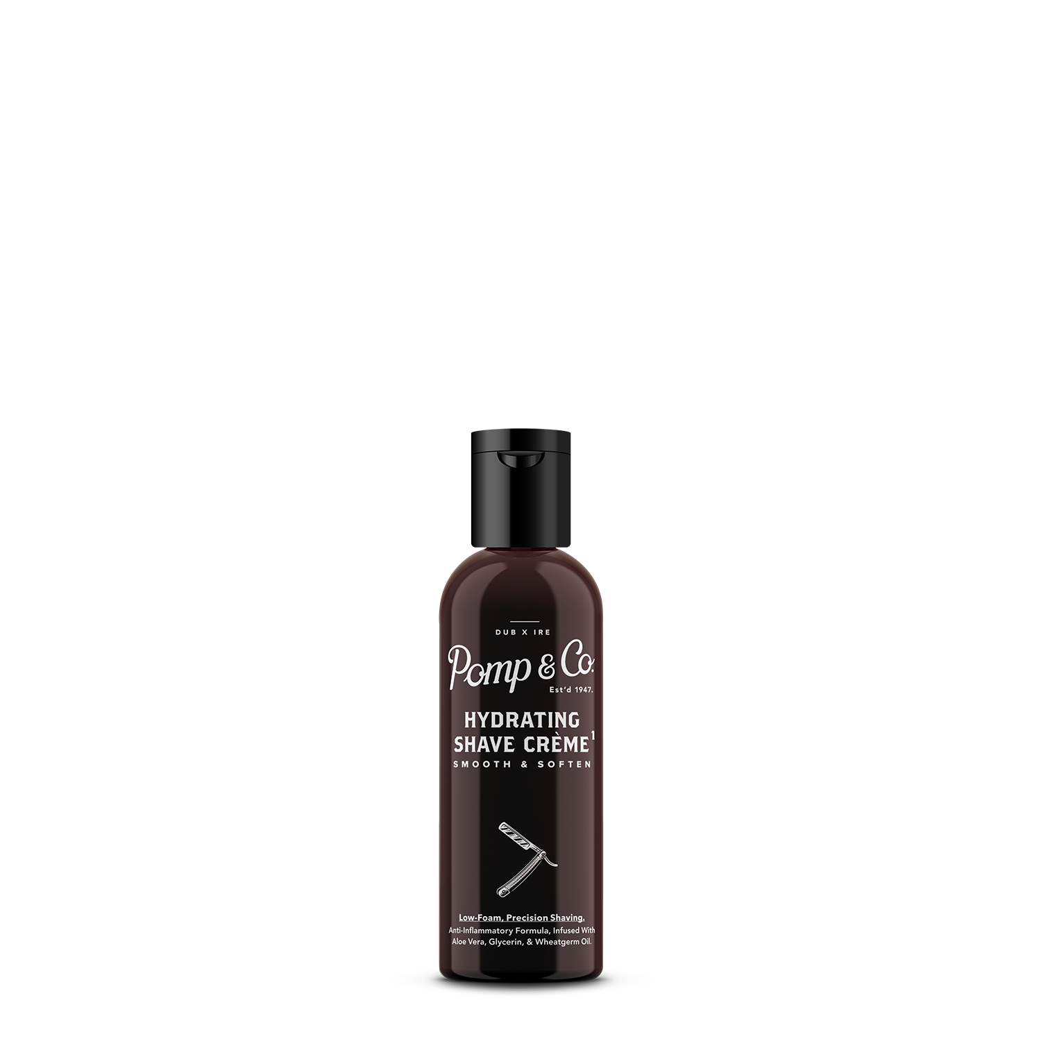 Shave Crème