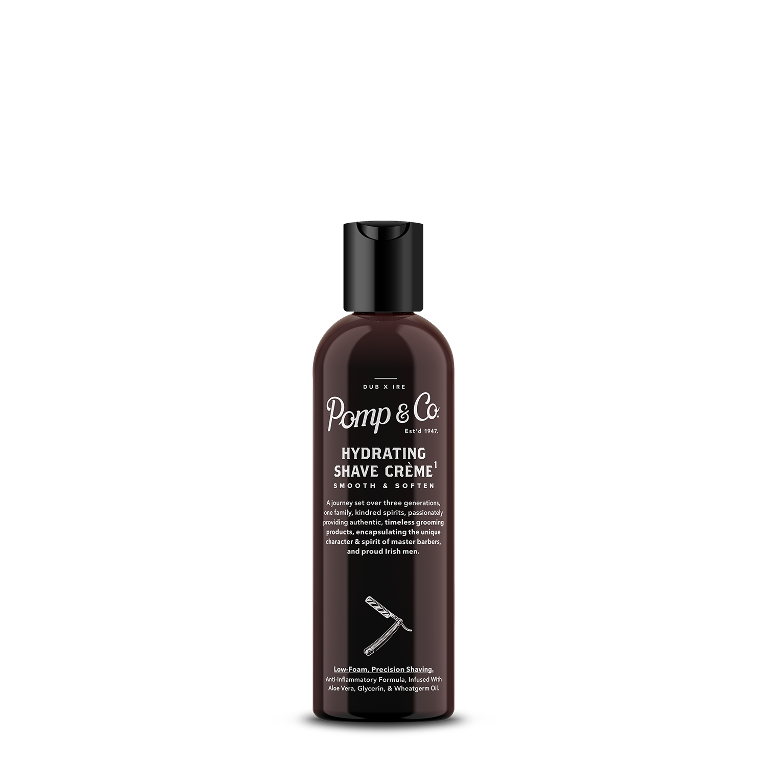 Shave Crème