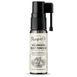 Volumising Dust Powder