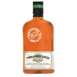 Spiced Vanilla Wash