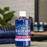 Kropssápa Classic Blend (300ml)