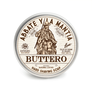 Abbate Y La Mantia - Buttero Rakisett