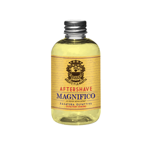 Magnifico Aftershave