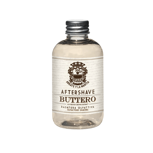 Abbate Y La Mantia - Buttero Aftershave
