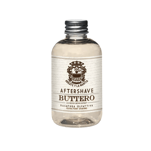 Buttero Aftershave