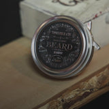 Beard Balm Marine