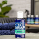 Andlitsreins (100ml)
