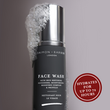 Age Defence Face Wash