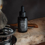 Shaving Oil