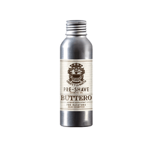 Innles mynd í myndavísara,  Abbate Y La Mantia - Buttero Pre Shave Oil