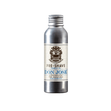 Don Jose Pre Shave Oil