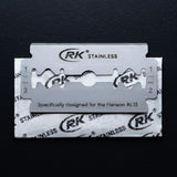 RK Rakibløð - 5stk