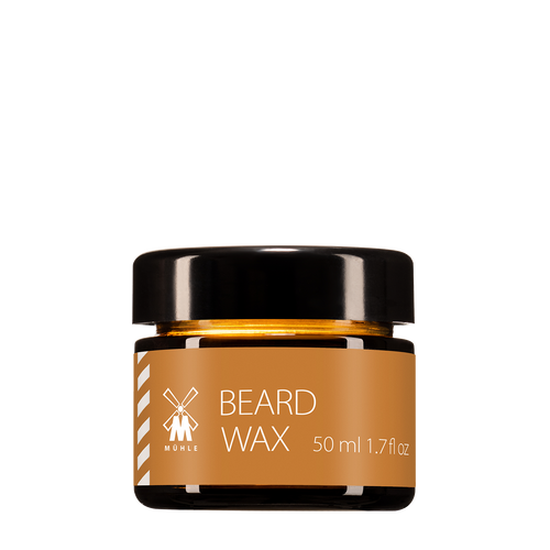 Beard Wax