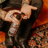 Sweet Tobacco Hand & Body lotion