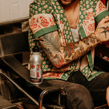 Sweet Tobacco Hand & Body lotion