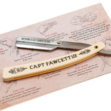 Straight Razor