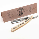 Straight Razor