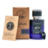 John Petrucci Nebula Eau de Parfum