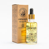 Maharajah skeggolja 50ml