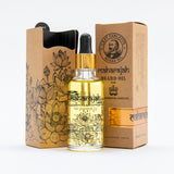 Maharajah skeggolja 50ml