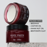 Yuzu Paste